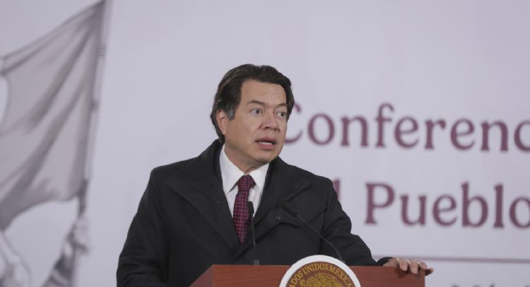 SEP expide cédulas temporales a personal médico internacional que participará en el Mundial