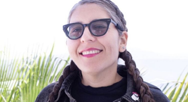 Tras controvertida salida de Nadia López, la gestora Minerva Reynosa asume en Literatura del INBAL