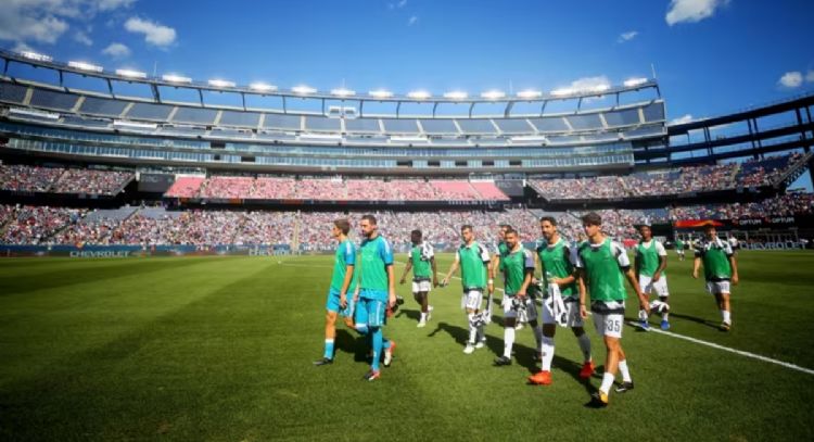 FIFA cobrará hasta casi mil dólares por estacionamiento durante el Mundial