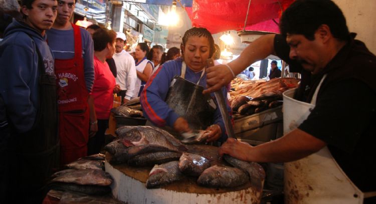 Semana Santa: recomendaciones para evitar enfermarse por comer productos del mar
