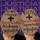 Chiapas registró seis feminicidios en marzo; la cifra más alta en los últimos años en la entidad
