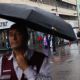 Lluvias fuertes y chubascos amagan en Viernes Santo; atención en los siguientes estados