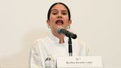 Foto ilustrativa de la nota titulada: Fiscalía de la CDMX aclara que no citó como imputada a Maru Campos