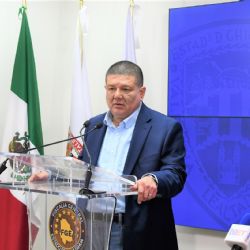 Fiscalía de Chihuahua ya entregó información sobre agentes de la CIA: FGR
