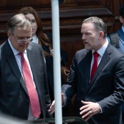 EU propone aranceles adicionales para México y otros socios tras pesquisa por trabajos forzados