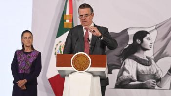 Marcelo Ebrard: la ignorancia como bandera