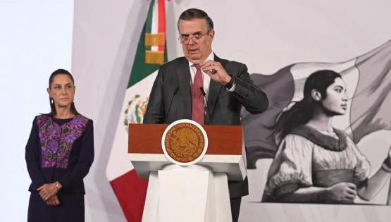 Marcelo Ebrard: la ignorancia como bandera
