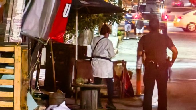 Disparan contra trabajadores en huelga de la UAG en Acapulco; matan a una mujer