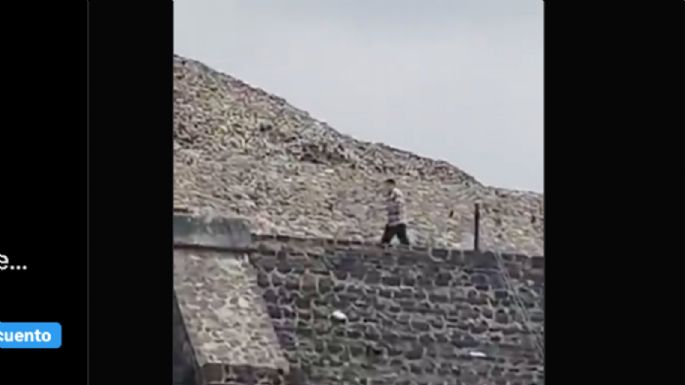 FGR abre carpeta de investigación por ataque armado en Teotihuacán