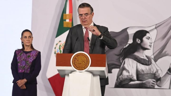 Marcelo Ebrard: la ignorancia como bandera