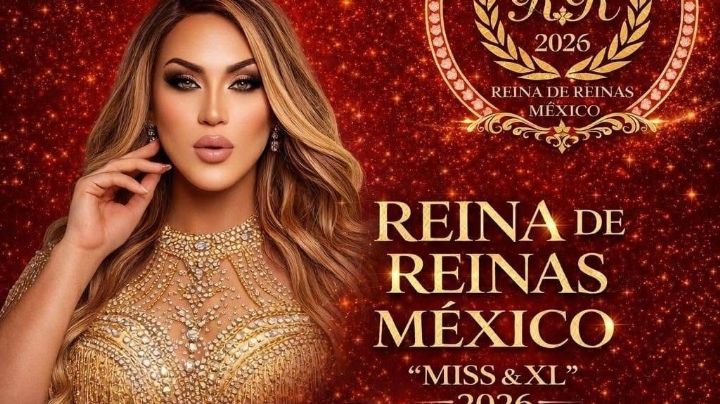 Balean y asesinan en Chiapas a la Reina de Reinas México LGBT+