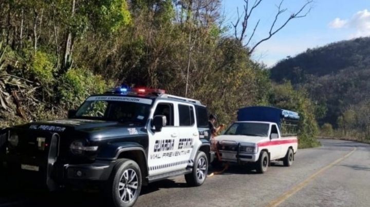 Fuerzas de seguridad repelen ataque en Tuxtla Gutiérrez; dos agresores mueren
