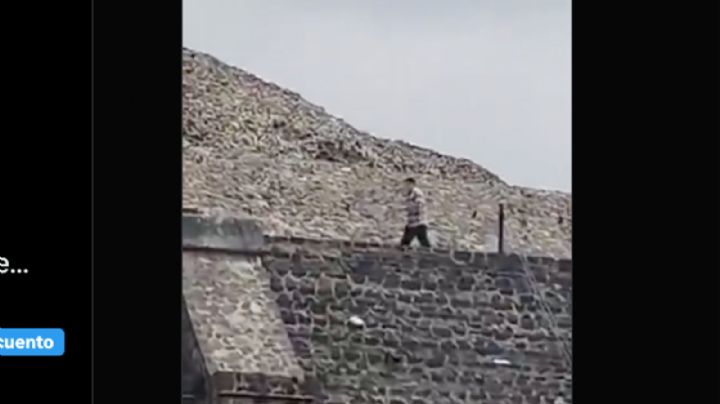 FGR abre carpeta de investigación por ataque armado en Teotihuacán