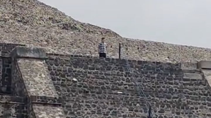 México está en “contacto permanente” con la embajada de Canadá tras tiroteo en Teotihuacán: SRE