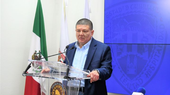 Agentes de EU fallecidos en Sierra Tarahumara realizaban entrenamiento: Fiscal de Chihuahua