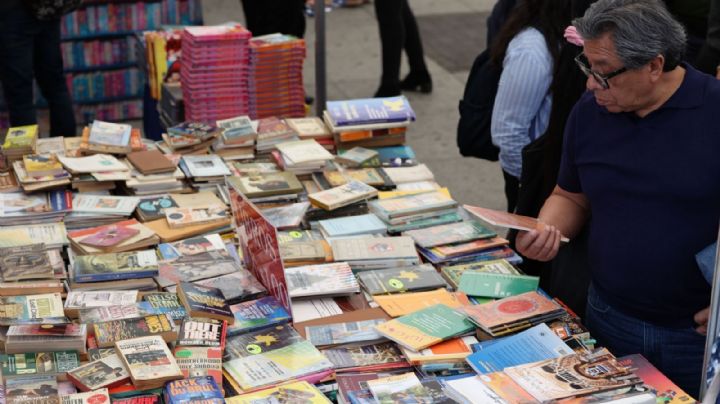 Finaliza la Primera Feria del Libro de la Gustavo A. Madero (FILGAM) con 30 mil visitas