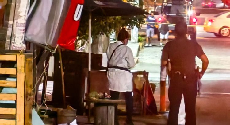 Disparan contra trabajadores en huelga de la UAG en Acapulco; matan a una mujer