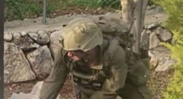 Ministro de Israel tilda de “vergonzoso” que un soldado destruyera una figura de Jesucristo