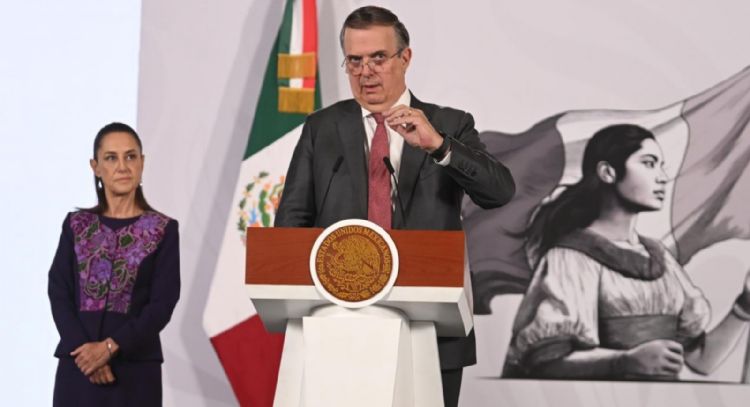Marcelo Ebrard: la ignorancia como bandera