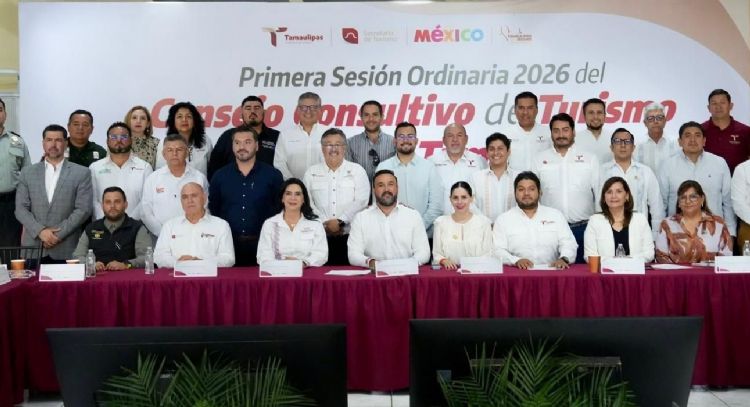 Promueve Consejo Estatal de Turismo, Récord Guinness de Cuera Tamaulipeca