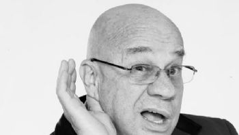 Fallece Ricardo de Pascual, actor de El Chavo del 8 y Vecinos