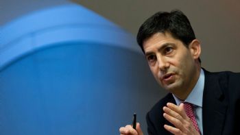 Nominado a la Fed asegura que Trump no lo presiona para bajar tasas