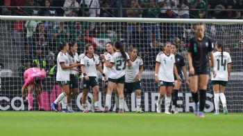 Tri femenil buscará su pase al Mundial y Juegos Olímpicos ante Haití
