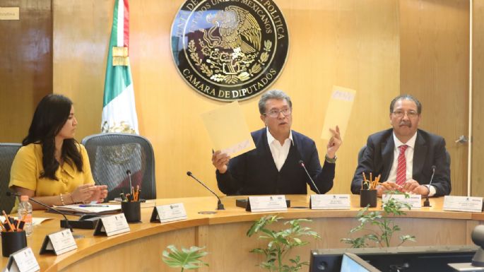 Cercanos a la 4T avanzan en las tres quintetas para consejeros del INE