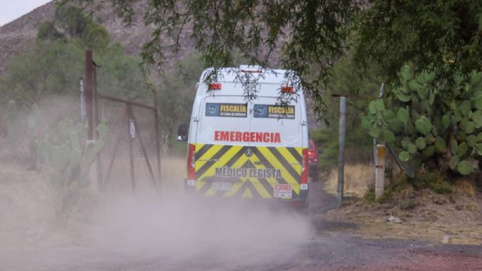 EU ofrece a México apoyo “en lo que se requiera” en la investigación sobre el ataque en Teotihuacán