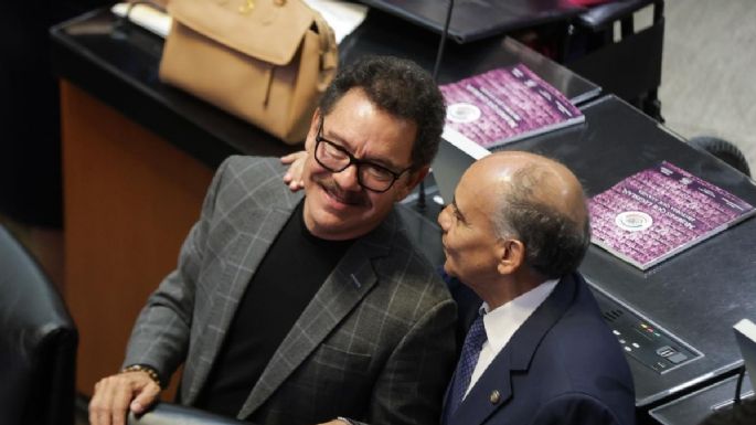 Senadores analizan llamar a comparecer a la gobernadora de Chihuahua por agentes de la CIA