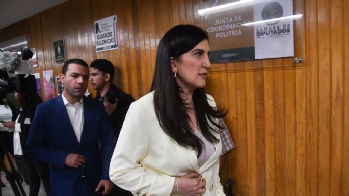 Exasesor de Sheinbaum pasa a la terna de candidatos a consejeros del INE