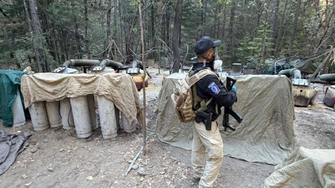 CIA en México: muerte de agentes en Chihuahua intensifica tensión diplomática con EU