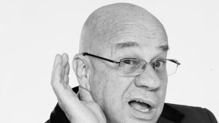 Fallece Ricardo de Pascual, actor de El Chavo del 8 y Vecinos