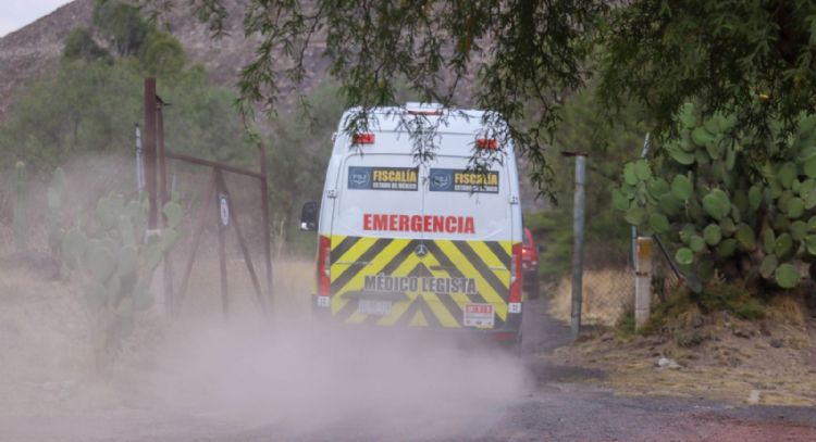 EU ofrece a México apoyo “en lo que se requiera” en la investigación sobre el ataque en Teotihuacán