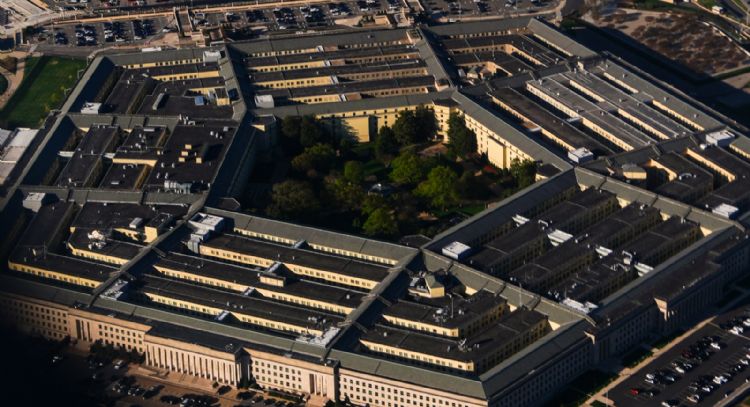 Fuerzas de EU abordan petrolero sancionado en el océano Índico: Pentágono