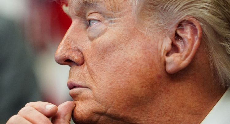 Trump extiende alto el fuego con Irán hasta que concluyan las negociaciones “de una forma u otra”