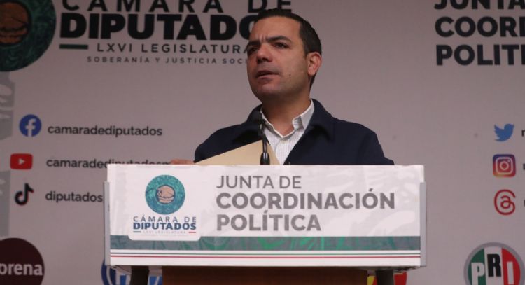 PAN adelanta que votará en contra de las propuestas a consejeros del INE