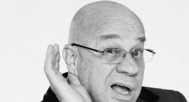 Fallece Ricardo de Pascual, actor de El Chavo del 8 y Vecinos