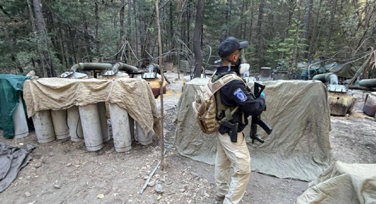 CIA en México: muerte de agentes en Chihuahua intensifica tensión diplomática con EU