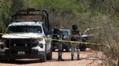 Foto ilustrativa de la nota titulada: Hallan otro pozo usado como fosa clandestina en Villagrán; hay restos de al menos 13 personas