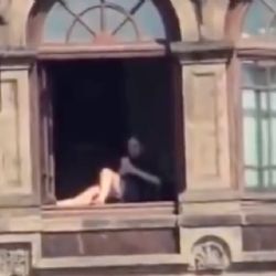 Lo público no es privado