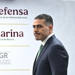 “Es hora” de que García Harfuch detenga a funcionarios acusados por EU, dice exjefe de la DEA