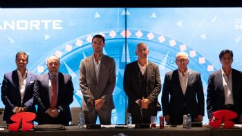 Utilidad de Banorte alcanzó los 15 mil 458 millones de pesos en primer trimestre del 2026