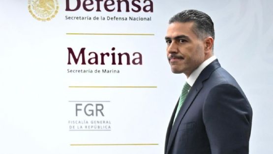 “Es hora” de que García Harfuch detenga a funcionarios acusados por EU, dice exjefe de la DEA