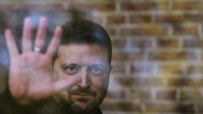 La UE está cerca de activar un préstamo millonario a Ucrania tras meses de bloqueo