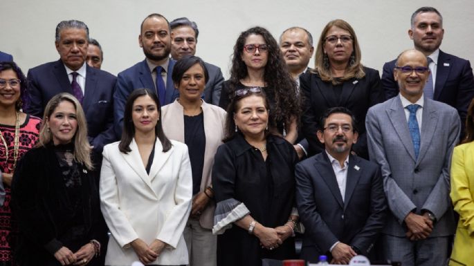 PAN concede el beneficio de la duda a las nuevas consejerías del INE