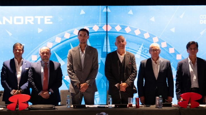 Utilidad de Banorte alcanzó los 15 mil 458 millones de pesos en primer trimestre del 2026