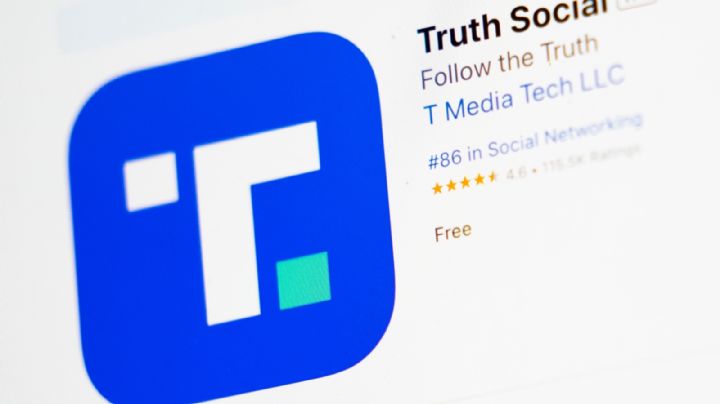 Empresa de Trump reemplaza a Nunes como CEO tras desplome bursátil de miles de millones