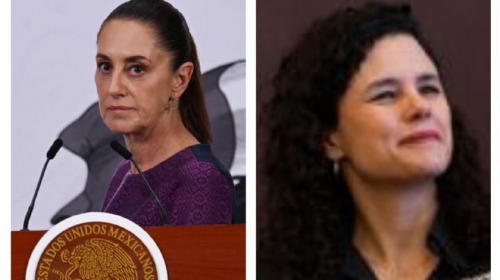 Luisa María Alcalde pide “un ratito” antes de aceptar la Consejería y dejar la dirigencia de Morena