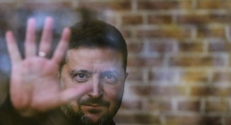 La UE está cerca de activar un préstamo millonario a Ucrania tras meses de bloqueo